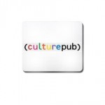 Logo CulturePub