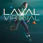 Laval virtual 2013