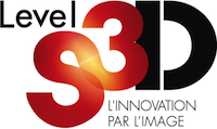 logo LevelS3D