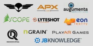 Featured Developer Partners at CES 2015