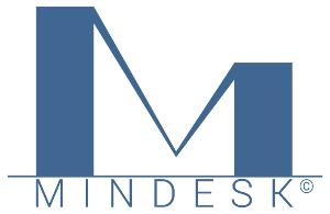 Logo Mindesk