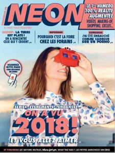 Néon Magazine