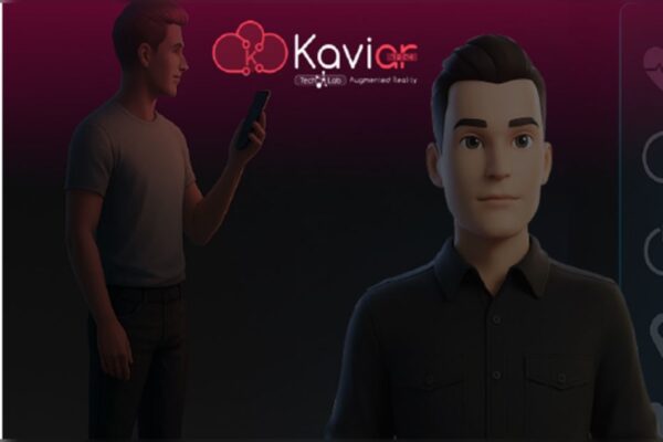 [ComPress] KAVIAR TECH lance ARAI, un assistant IA en réalité augmentée ...